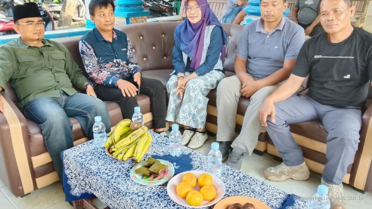 Tradisi Mapag Sri Arahan Lor: Syukur Panen dan Pelestarian Budaya Leluhur