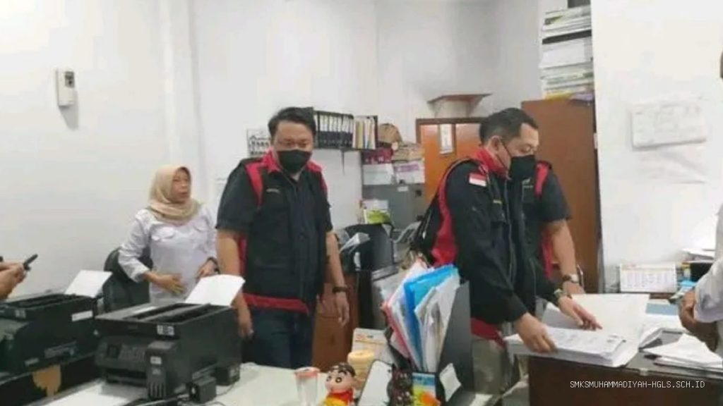 Wakil Bupati Indramayu Sakit, Sidang Kasus Tunjangan DPRD Dijadwalkan Ulang