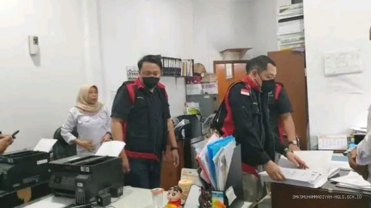 Wakil Bupati Indramayu Sakit, Sidang Kasus Tunjangan DPRD Dijadwalkan Ulang