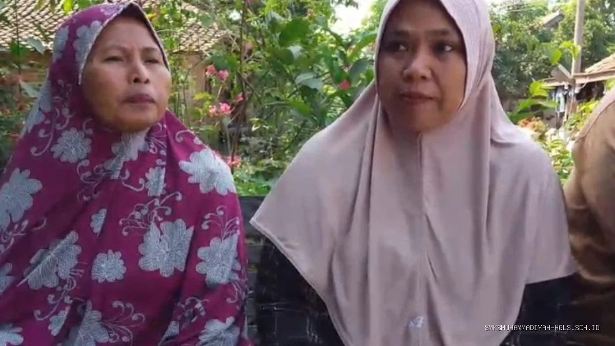 Warga Blok Cilege Temiyang Sambangi Kantor Desa: Kecewa Dokumen Tanah