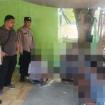 10 Pelajar Indramayu Diamankan Polisi Usai Ketahuan Bolos Sekolah