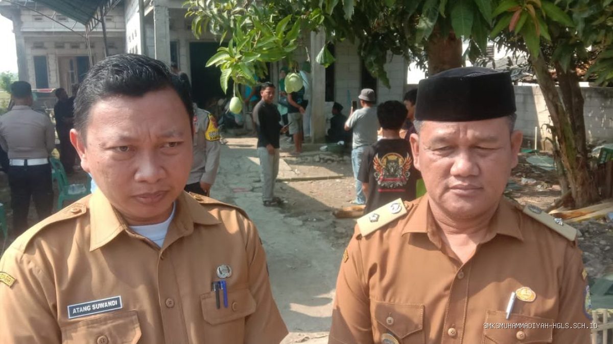 9 Korban Lakalantas Indramayu: Warga Satu RT Terkejut Berat