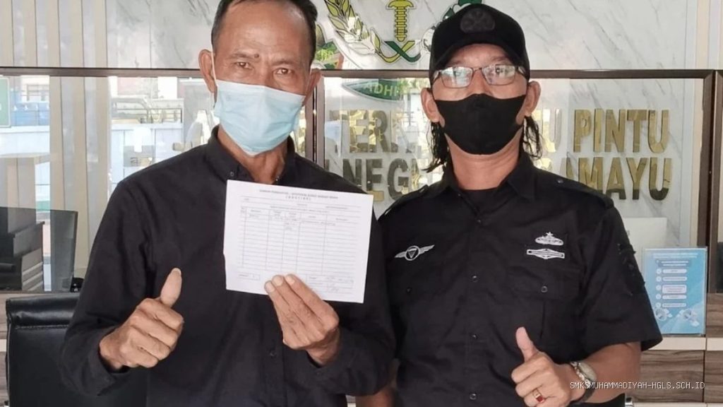 AMKI Indramayu Desak Kejari: Dana Rp 2 Miliar Perumdam Tirta Dharma Ayu Terungkap