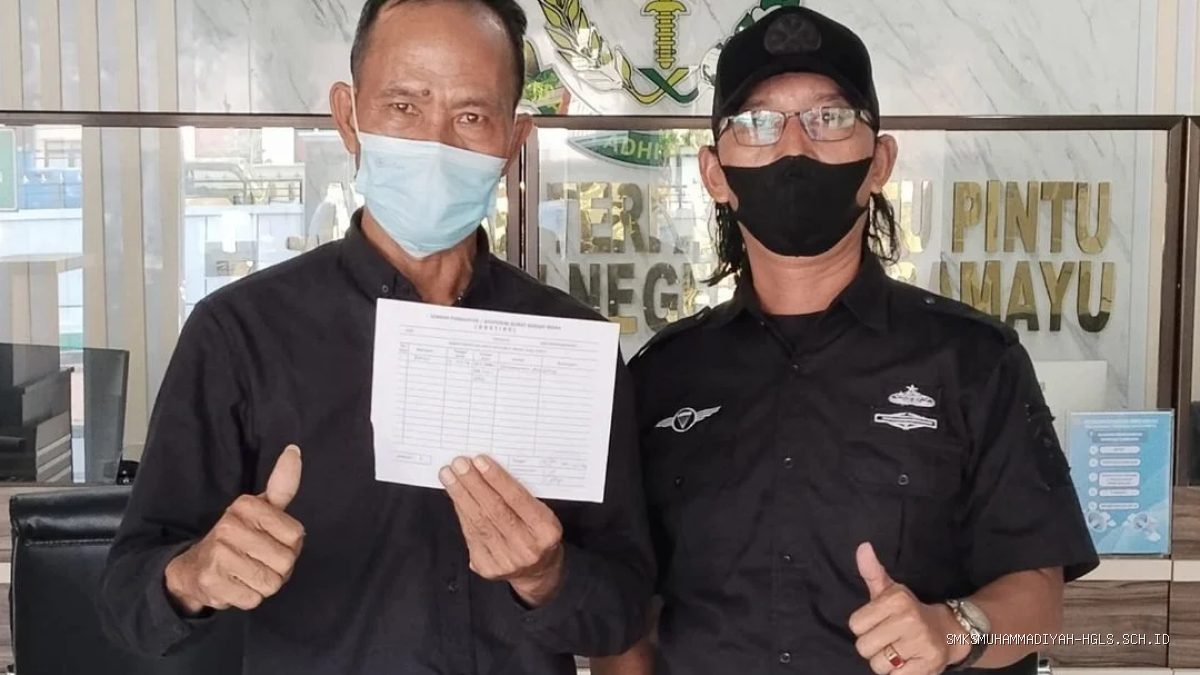 AMKI Indramayu Desak Kejari: Dana Rp 2 Miliar Perumdam Tirta Dharma Ayu Terungkap