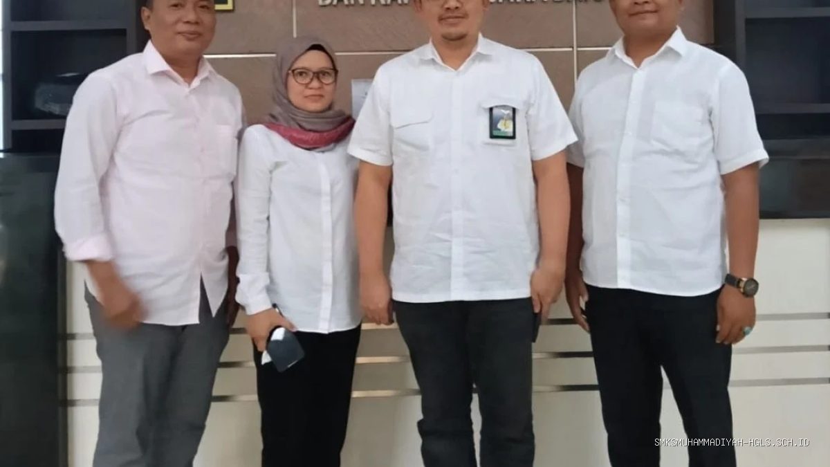 AMKI Jabar Pererat Kemitraan BPBPK Jabar: Ini Caranya