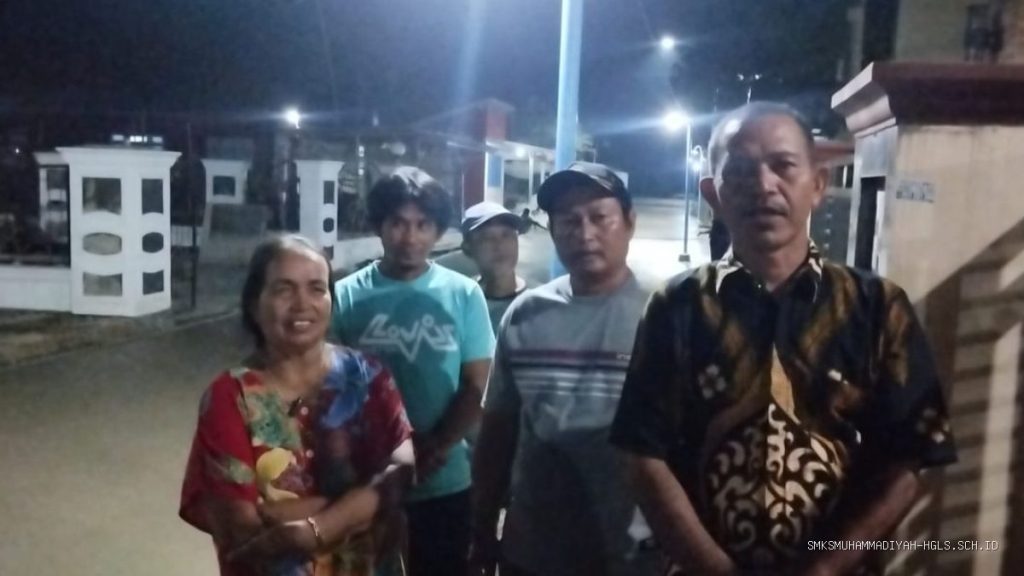 Aspal Mulus Kedungwungu Anjatan: Jalan Hasil Aspirasi DPRD Jadi Nyata