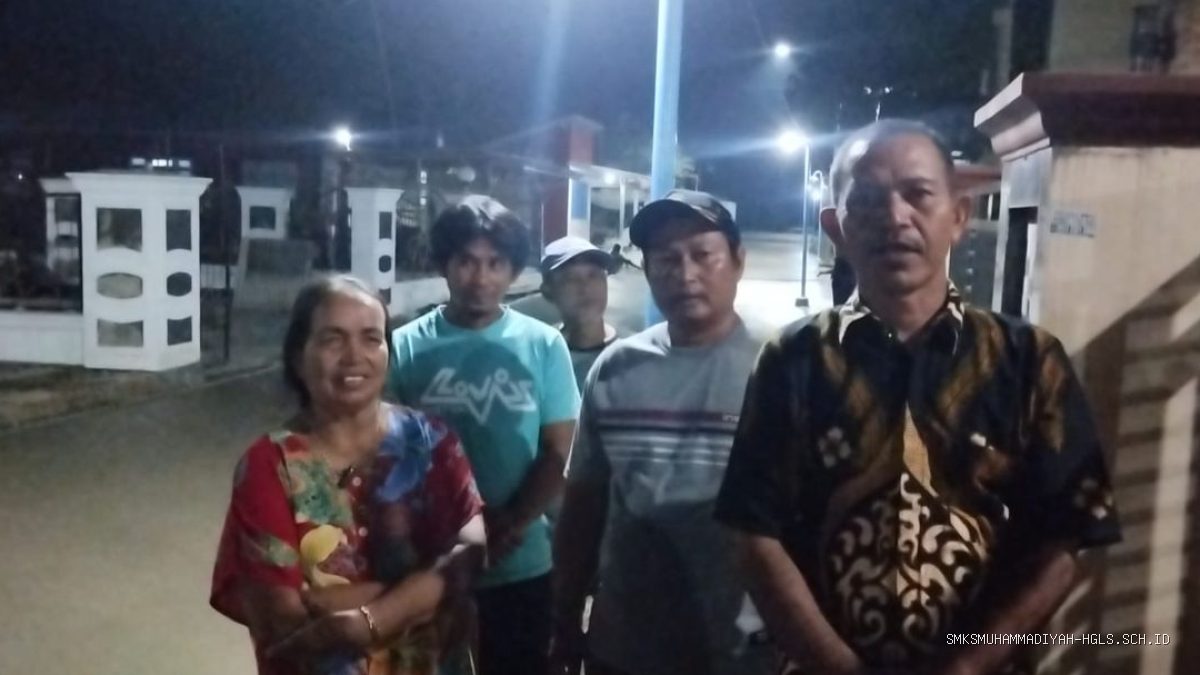 Aspal Mulus Kedungwungu Anjatan: Jalan Hasil Aspirasi DPRD Jadi Nyata