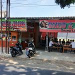 Bakso Mie Ayam Toang Lempunyang: 22 Varian Menu Murah Meriah