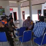 Baleraja Perkuat Kewaspadaan Musim Kemarau, Warga Tingkatkan Keamanan