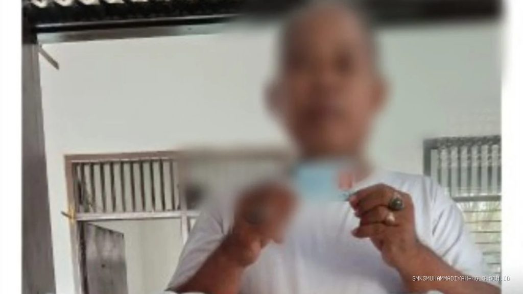 Bansos Beras Desa Sukra Bermasalah: Warga Kecewa, Kaur Kesra Diduga Curi Jatah