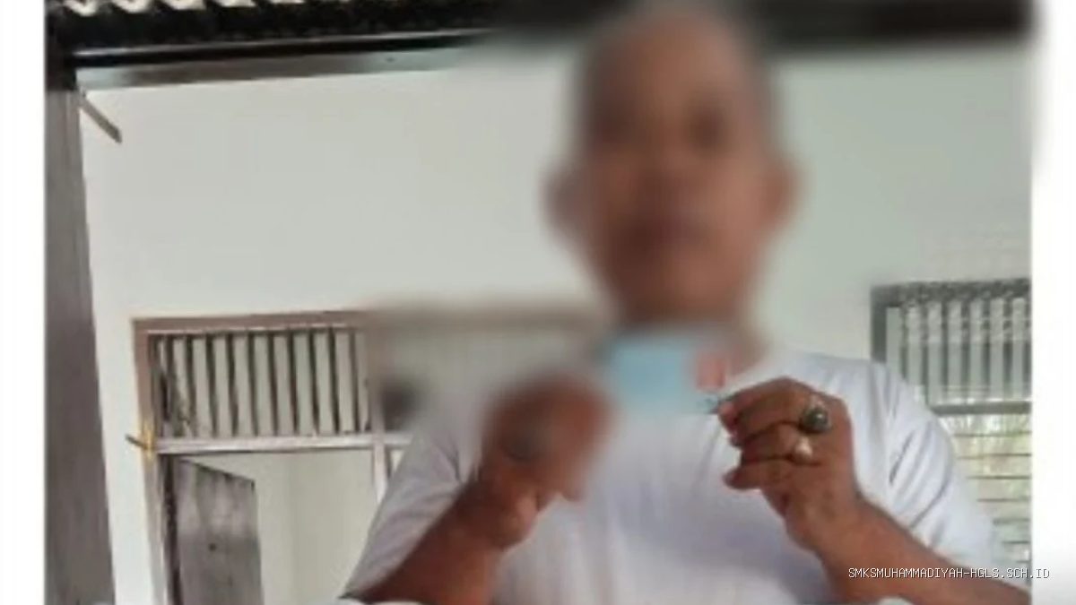 Bansos Beras Desa Sukra Bermasalah: Warga Kecewa, Kaur Kesra Diduga Curi Jatah