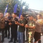 Betonisasi Jalan Blok Rancawas Tuntas, Warga Temiyang Bersyukur