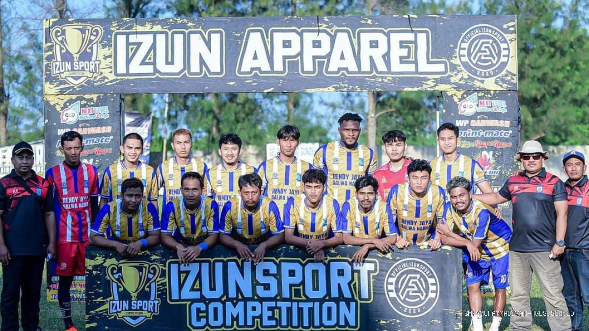 Bina Muda Santing Tuntut Panitia Izun Cup Adil: Ini Aturan Ketatnya