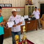 Bonus Fantastis Pemdes Jatibarang untuk Juara Piala Bupati Indramayu 2026