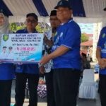 Bupati Indramayu: Rp 13 M Dana Hibah Guru MDT Cair