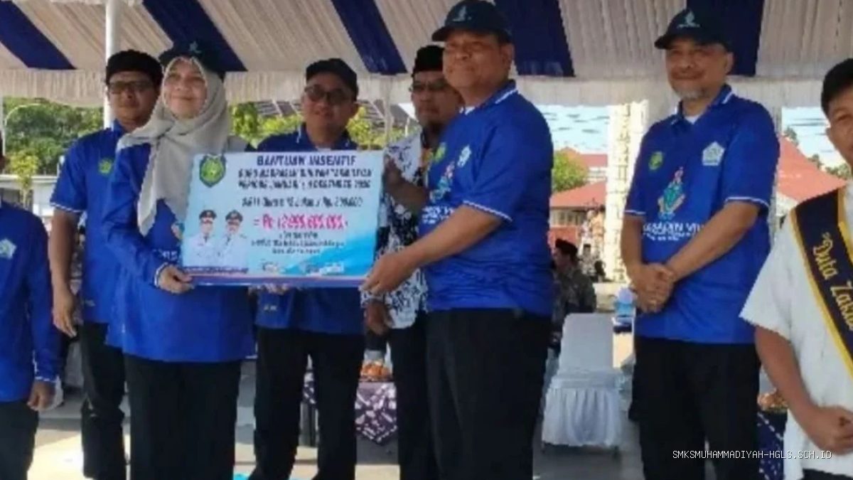 Bupati Indramayu: Rp 13 M Dana Hibah Guru MDT Cair