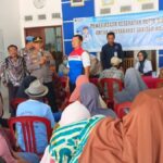 Cegah Tawuran dan Geng Motor: Arahan Penting Kapolsek Balongan Indramayu