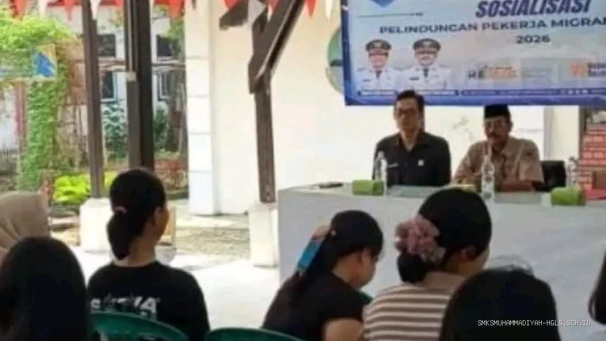 CPM I Indramayu: Penundaan Wajib Bagi yang Bawa Anak