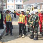 Danrem 063/SGJ Tinjau Kesiapan Sekolah Rakyat Jabar 1 Indramayu