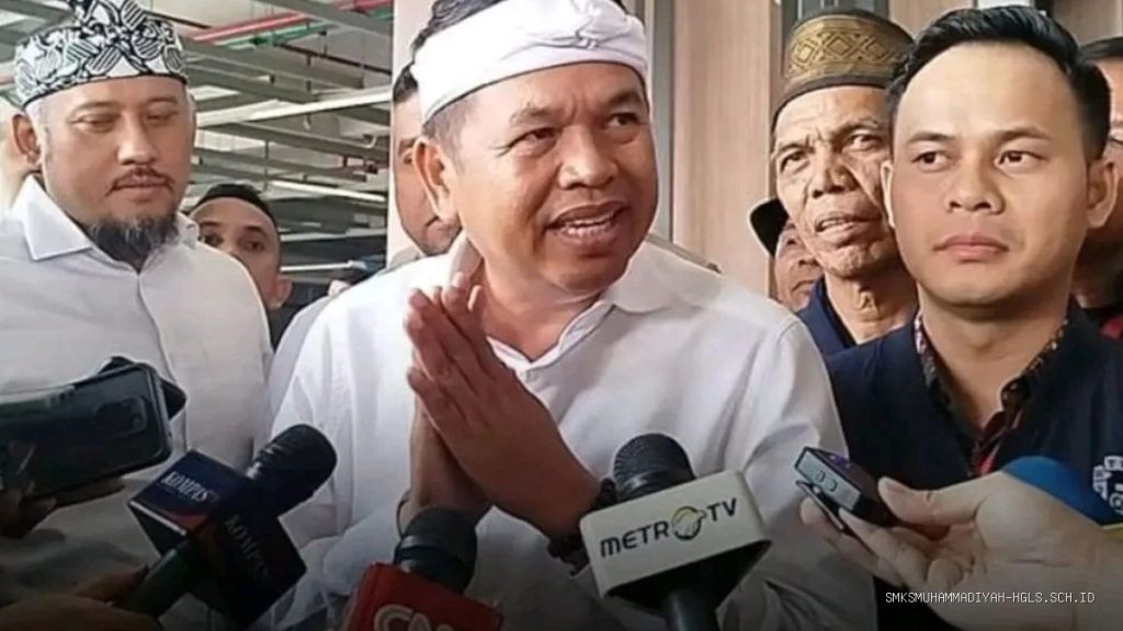 Dedi Mulyadi Gratiskan Pelatihan Calon Pekerja Migran, Anti Jual Sawah