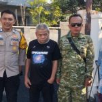 Dewan Eka Trilinda Ningrum Wujudkan Jalan Desa Patrol Lor Berkualitas