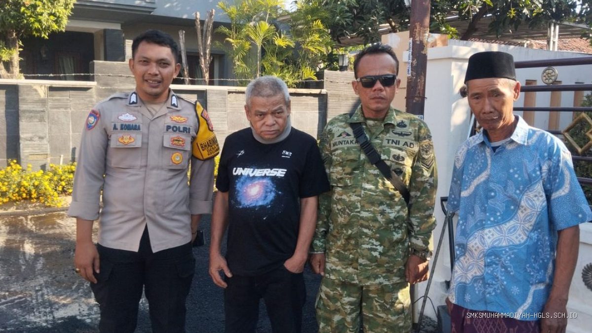 Dewan Eka Trilinda Ningrum Wujudkan Jalan Desa Patrol Lor Berkualitas