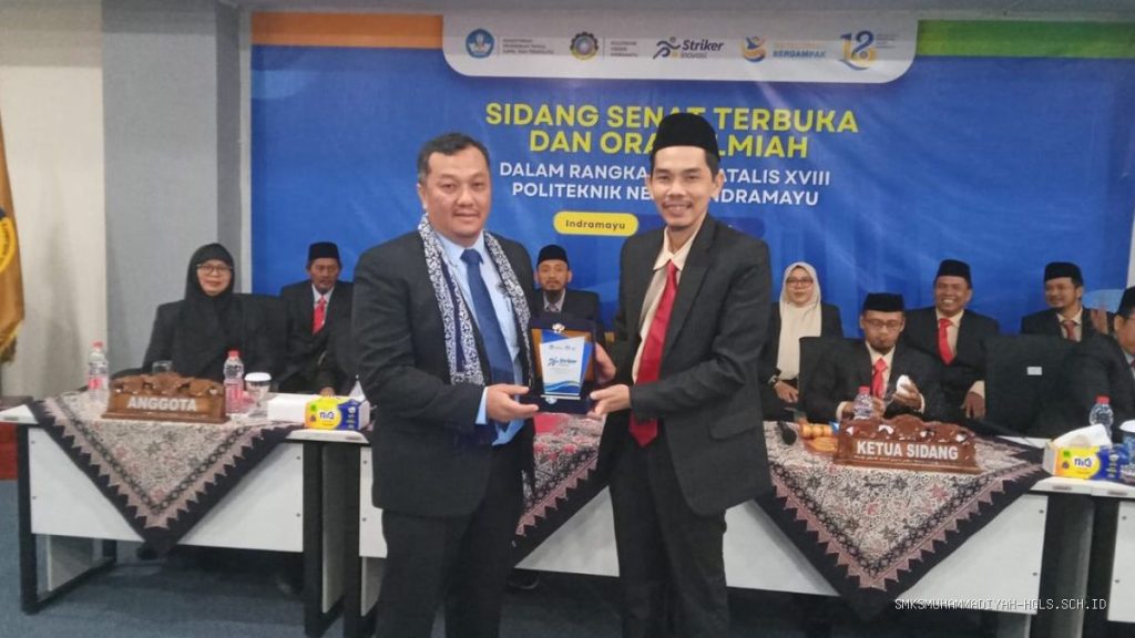 Dies Natalis ke-18 Polindra: Prof. Agung Dhamar Syakti Serukan Revolusi Riset