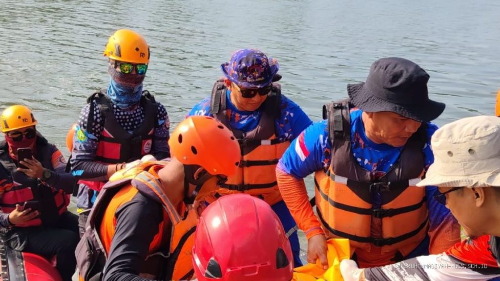 Digerebek Judi di Lohbener, Warga Tewas Usai Nekat Terjun ke Sungai