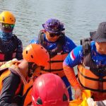 Digerebek Judi di Lohbener, Warga Tewas Usai Nekat Terjun ke Sungai