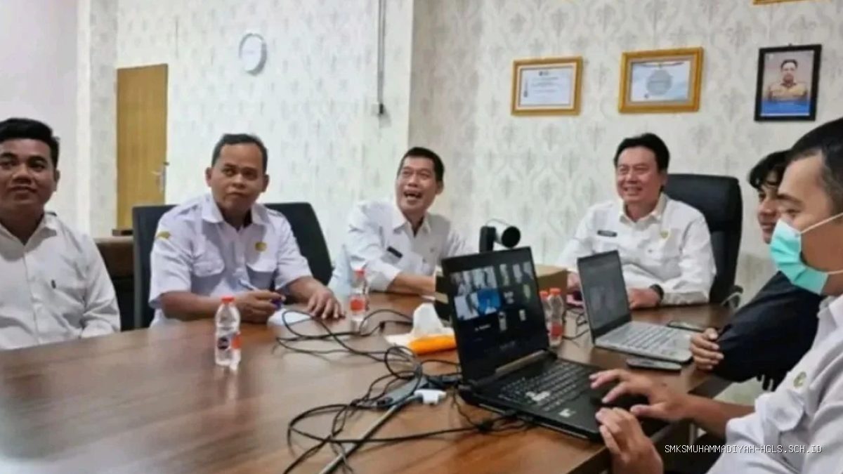Diskominfo Indramayu Nobar Piala Dunia 2026: Legalitas & Kelancaran