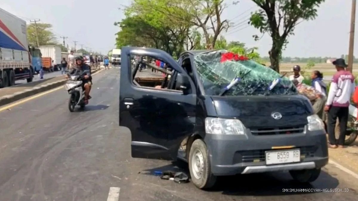 Ditlantas Polda Jabar: Pikap Angkut Penumpang Dilarang, Fatalitas Tinggi!
