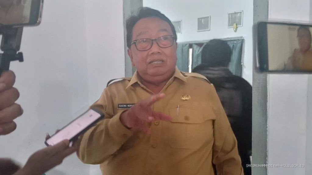 DKPP Optimistis Indramayu Pertahankan Lumbung Pangan Nasional