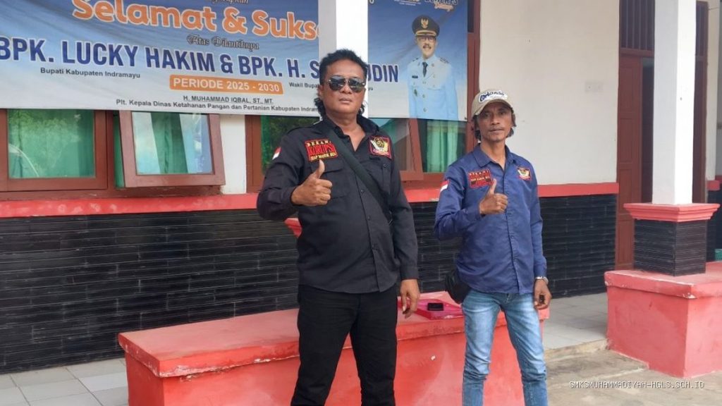 Dugaan Penyelewengan Bantuan Pangan Desa Sukra Dilaporkan ke Inspektorat
