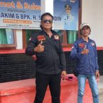 Dugaan Penyelewengan Bantuan Pangan Desa Sukra Dilaporkan ke Inspektorat