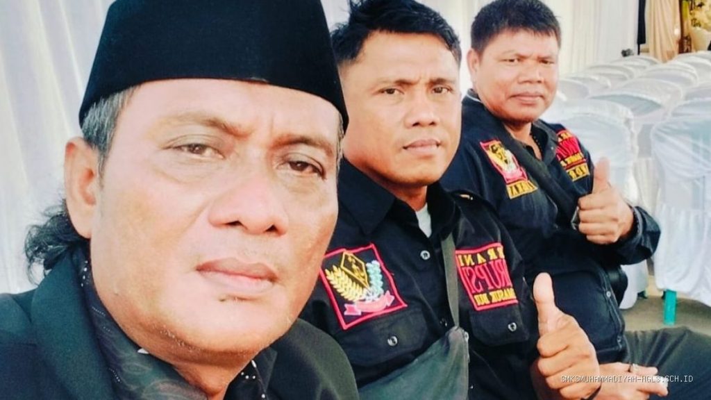 Embung Rancamulya: LSM Penjara Adukan ke Polres!