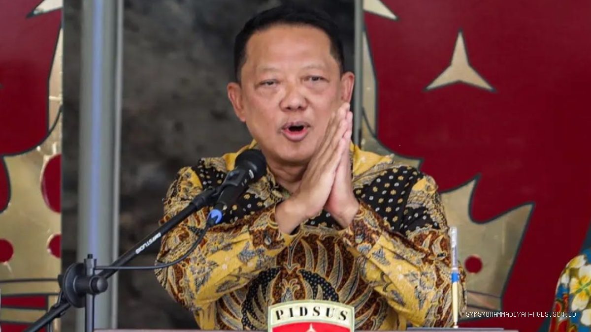 Febrie Adriansyah Mundur Jampidsus, Kejagung Jamin Netralitas Hukum