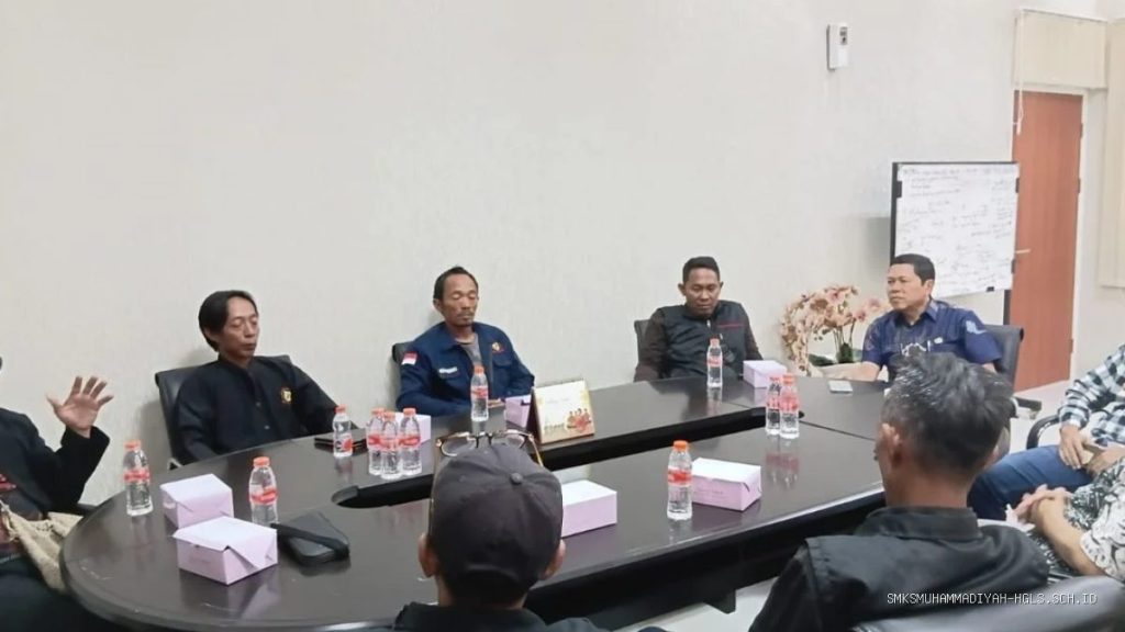 FMP Jabar Pertanyakan Jetty Ujunggebang & Amdal PT Tesco Indomaritim