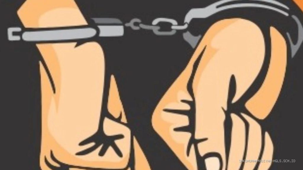 Geger Jumbleng: 5 Warga Diamankan Polisi Terkait Obat Terlarang