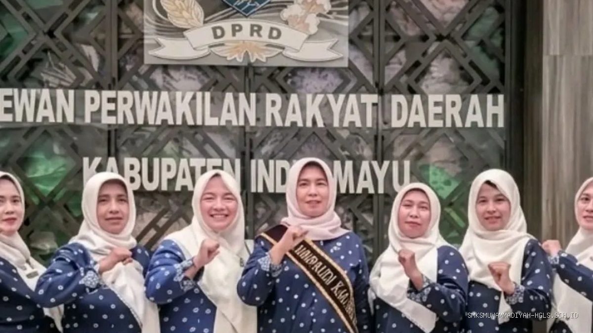 Guru PAUD Indramayu Desak Revisi UU Sisdiknas: 1.700!