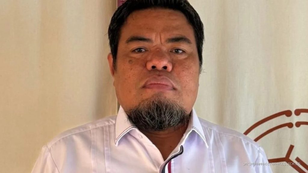 H. Mulyadi Sukamulya Indramayu: Tamu Kehormatan Hari Bhayangkara 80