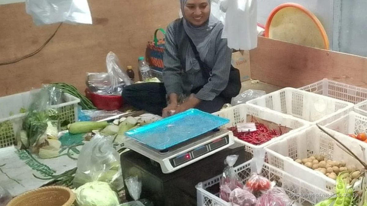 Harga Cabai Rawit Tembus Rp50 Ribu, Cek Kondisi Pasar Bondan