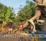 Indramayu Pekerjaan Jalan Desa Brondong Jadi Sorotan, Dugaan Pelanggaran K3 dan Spesifikasi Mencuat 29 Juli 2026, 07:52 WIB