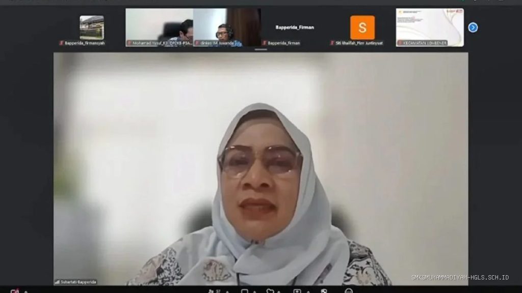 Indramayu Perkuat Pencegahan Stunting: Angka Turun Drastis