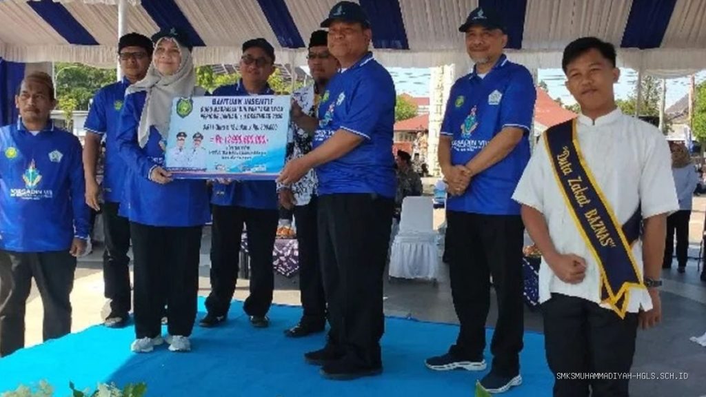Indramayu: Rp13 M Dana Hibah Guru MDT Cair!
