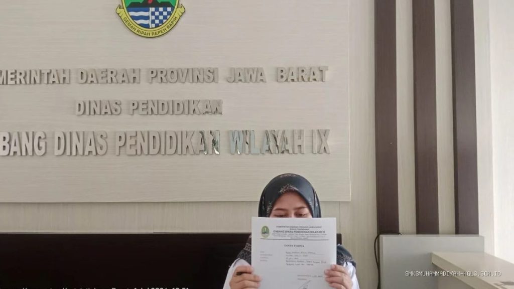 IWOI Indramayu: Jawaban Kepsek SMKN 1 Gabuswetan Belum Memuaskan, Minta Audiensi