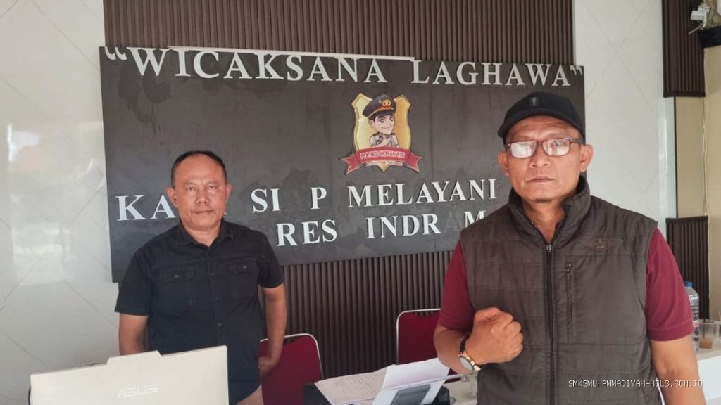 IWOI & LSM Penjara Soroti Perusakan Embung Rancamulya di Indramayu