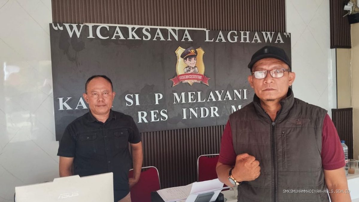 IWOI & LSM Penjara Soroti Perusakan Embung Rancamulya di Indramayu