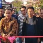 Jalan Mulus Akhirnya Terwujud, Warga Temiyang Berterima Kasih pada Lucky Hakim