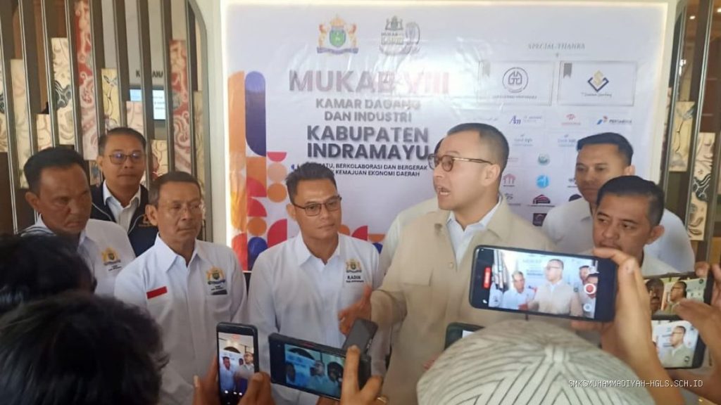 KADIN: Terobosan Inovasi, Bukan Sekadar Proyek Pemerintah