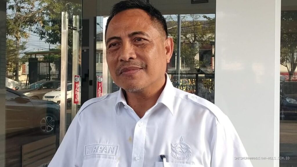 Kasus Markup Rp39 Milyar Perumdam TDA Indramayu, Dirut Diperiksa Kejari